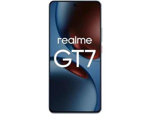 Смартфон Realme GT 7 12/256Gb Blue